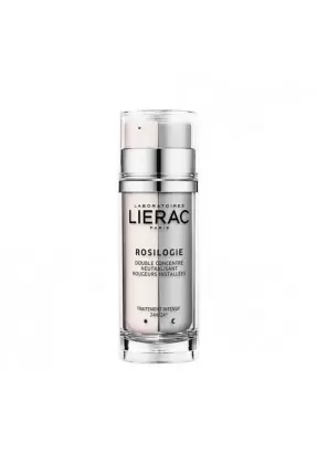 Lierac Rosilogie Redness Neutralizing Day & Night Double Concentrate 30 ml