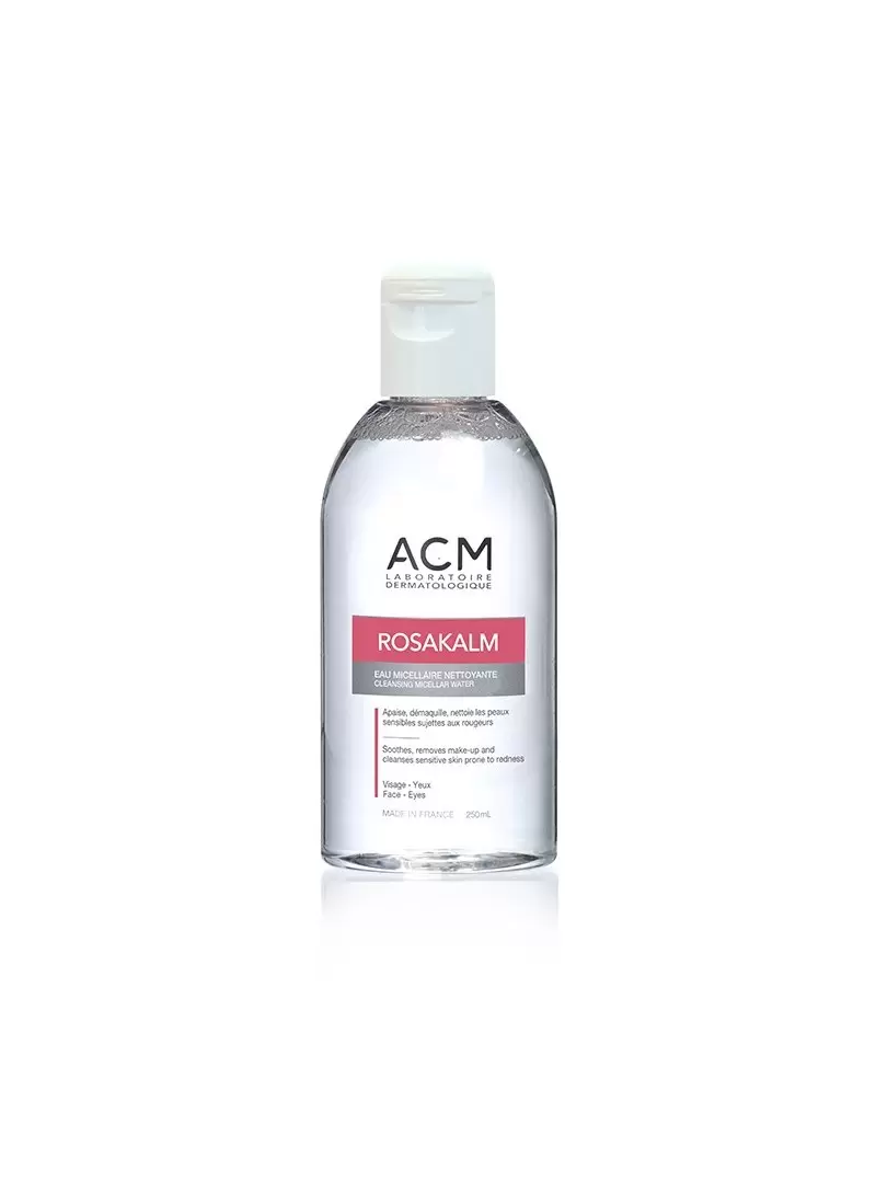 Acm Rosakalm Micellar Lotion 250 ml - Kızarıklık Karşıtı Losyon