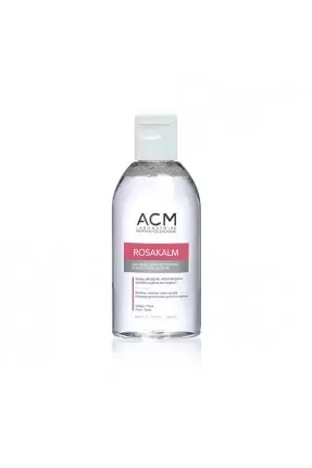 Acm Rosakalm Micellar Lotion 250 ml - Kızarıklık Karşıtı Losyon