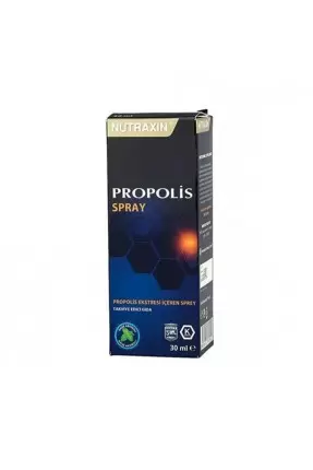 Nutraxin Propolis Sprey 30ml