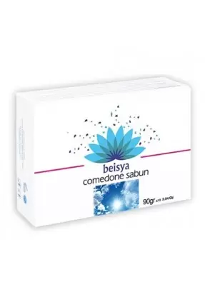 Beisya Comedone 90 gr