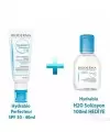 Bioderma Hydrabio Perfecteur Spf30 40ml