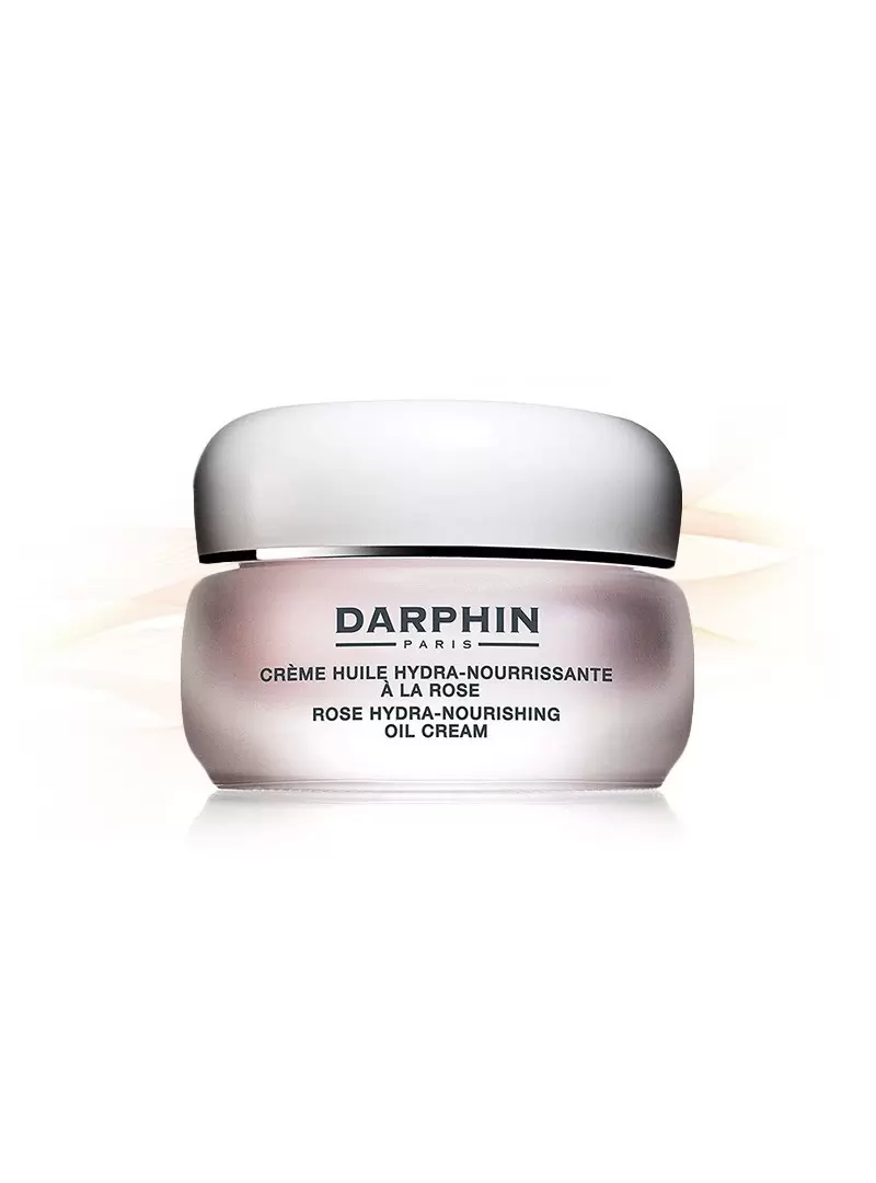 Darphin Rose Hydra Nourishing Oil Cream 50 ml