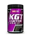 Hardline KGT ( Creatine - Kreatin, Glutamin ve Taurin ) 1000 gr.