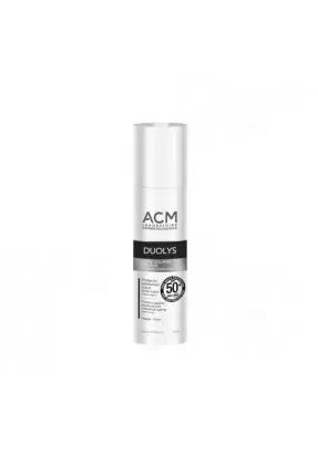 ACM Duolys Anti-Ageing Sunscreen Cream SPF 50+ 50 ml - Yaşlılık Karşıtı