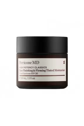 Perricone MD Face Finishing & Firming Moisturizer Tint SPF 30 59 ml