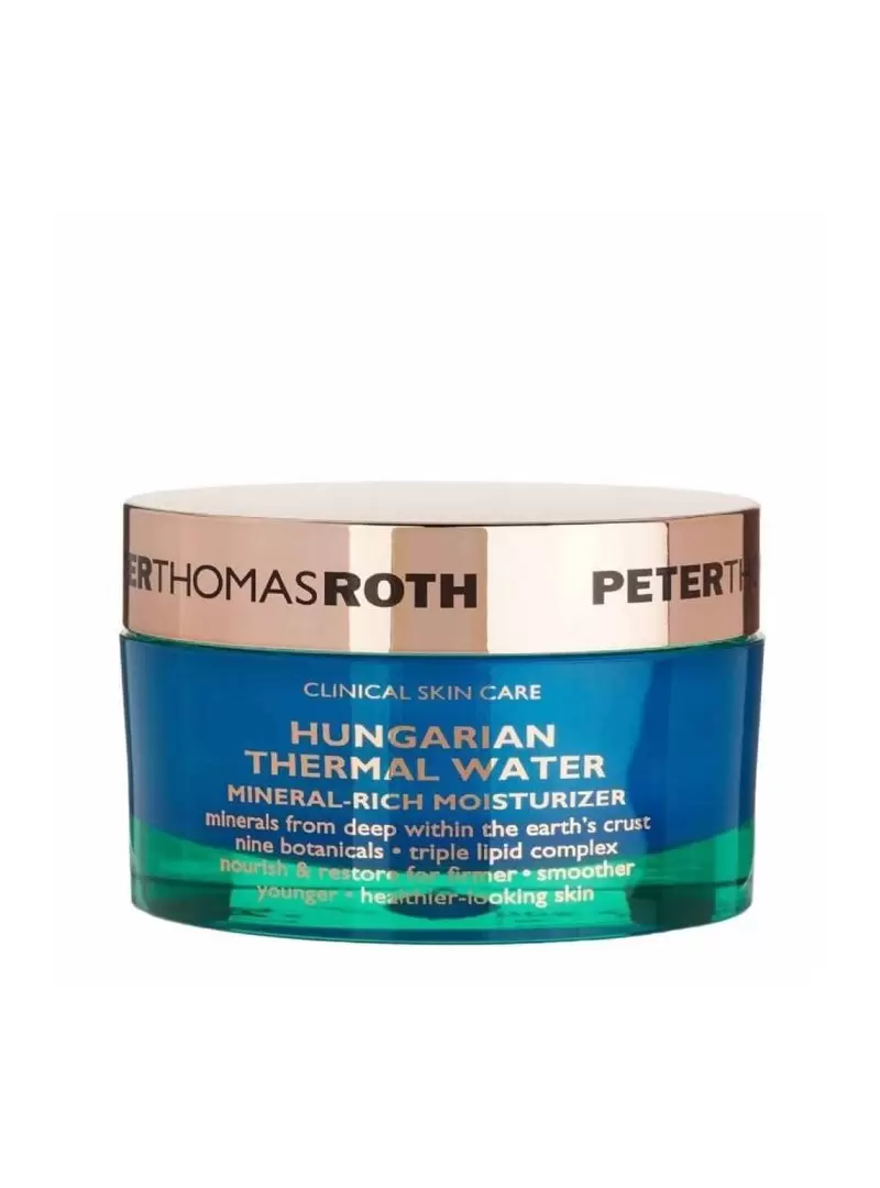 Peter Thomas Roth Hungarian Thermal Water Moisturizer 50ml