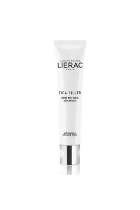 Lierac Cica-Filler Repairing Cream 40 ml