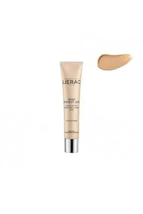 Lierac Teint Perfect Skin Spf 20 30 ML