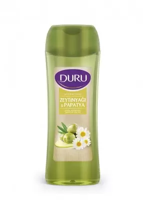 Duru Zeytinyağı ve Papatya Duş Jeli 450 ml