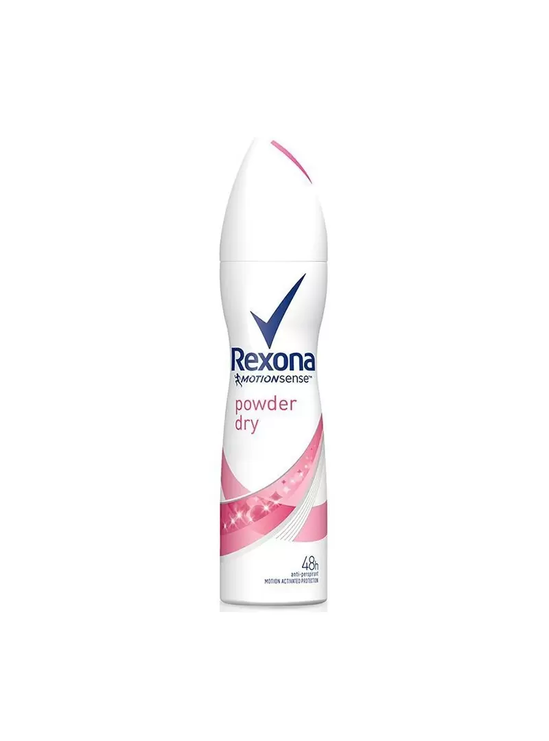 Rexona Bayan Deodorant Powder Dry 150 ml