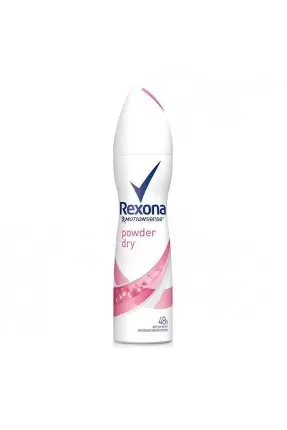 Rexona Bayan Deodorant Powder Dry 150 ml