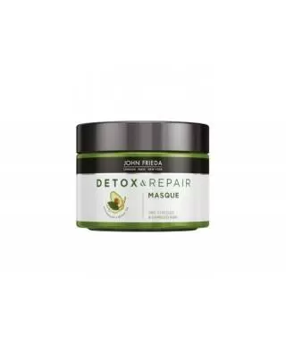 John Frieda Detox and Repair Masque 250ml