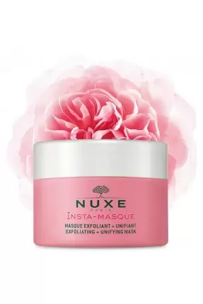 Nuxe Insta-Masque Exfoliating Unifying Mask 50 ml