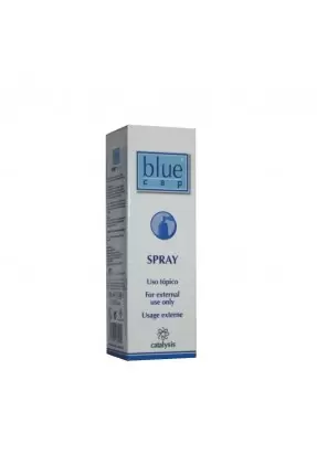 Blue-Cap Sprey 100ml