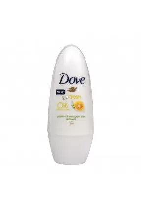 Dove Roll On Go Fresh Greyfurt 50 Ml