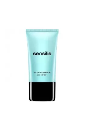 Sensilis Hydra Essence Gel Sorbet 40 ml-Normal Ve Karma Ciltler İçin Nemlendirici Krem