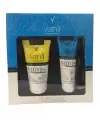 Vivatinell Enjoy Blue Sensitive Skin Family Pack