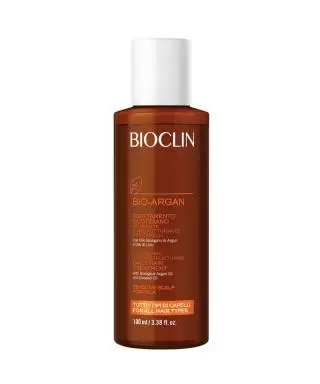 Bioclin Bio Argan Daily Hair Treatment 100ml