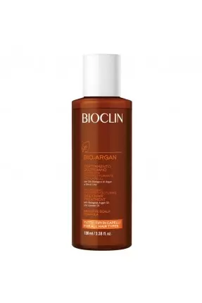 Bioclin Bio Argan Daily Hair Treatment 100ml