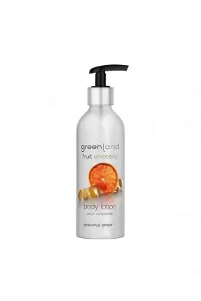 Greenland Body Lotion Grapefluit - Ginger 200 ml