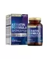 Nutraxin Keratin Formula 60 Tablet