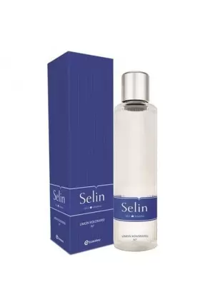 Selin Limon Kolonya Pet 400 ml