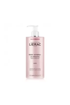 Lierac Body Hydra Lait Repulpant 400 ml Vücut Losyonu