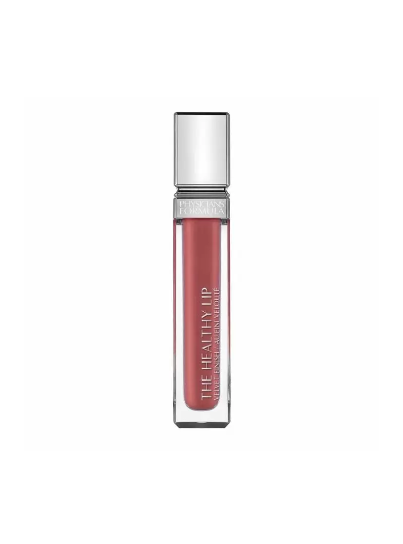 Physicians Formula The Healthy Lip Velvet Likit Lipstick ( Coral Minerals ) 7ml