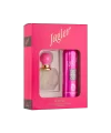 Jagler Edt 60 ml+ Deodorant 150 ml Women Set