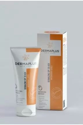 DermaPlus MD Dermazinc SPF 30 Aox 60 ml