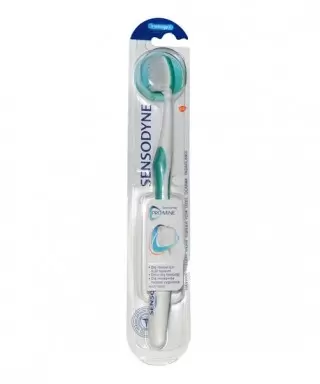 Sensodyne Promine Yumuşak Diş Fırçası