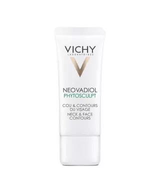 Vichy Neovadiol Phytosculpt Neck & Face Contours Cream 50 ml (S.K.T 07-2023)