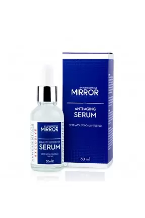 Newessentials Mirror Anti Aging Serum 30 ml