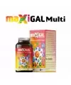 Maxigal Multivitamin Multimineral 30 Kapsül