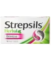 Strepsils Herbal Ekinezya 16 Pastil