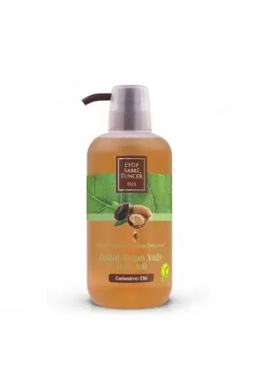 Eyüp Sabri Tuncer Doğal Argan Yağlı Duş Jeli 600 ml