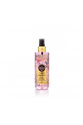 Eyüp Sabri Tuncer Perfume Jewels Silky Touch Body Splash 250 ml