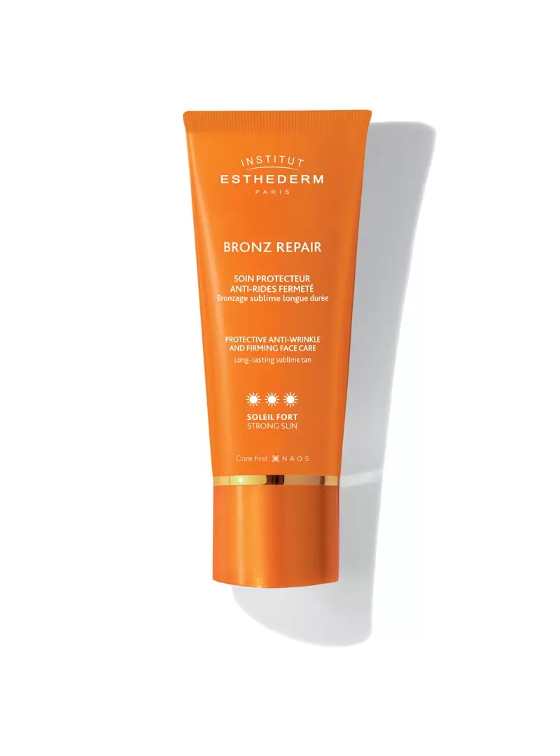 Institut Esthederm Bronz Repair Strong Sun 50 ml