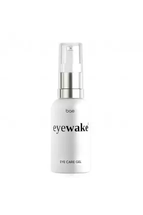 Bae Eyewake Anti Aging Eye Care Gel ( Göz Çevresi Bakım Jeli ) 30 ml