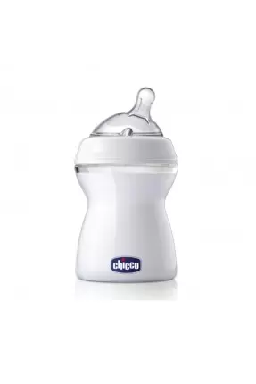 Chicco Natural Feeling Silikon Emzikli Pp Biberon 250 Ml 2+ Ay