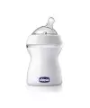 Chicco Natural Feeling Silikon Emzikli Pp Biberon 250 Ml 2+ Ay