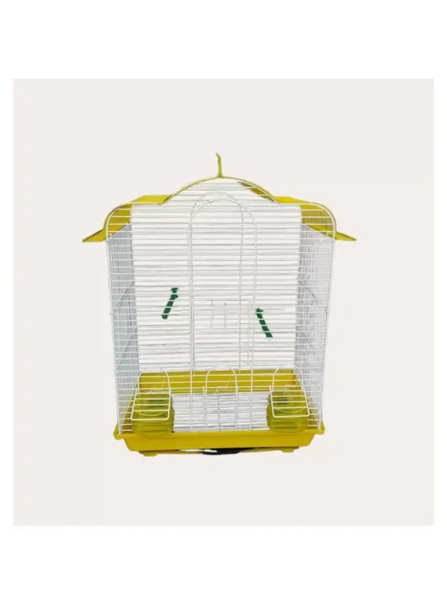 500S Renkli Kafes 41*60*28 cm - 1