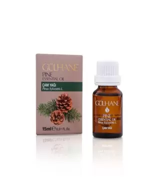 Gülhane Çam Yağı 15 ML