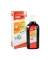 Octamar Balık Yağı Şurup 100 ml