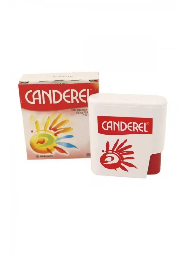 Canderel 100 Tablet