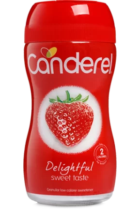 Canderel Spoonful Toz 75gr