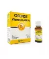 Osende Vitamin D3 400IU Damla Sprey 20ml