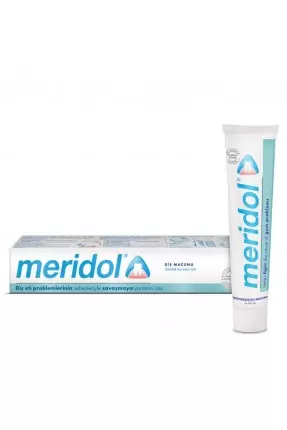 Meridol Diş Macunu 75 ml