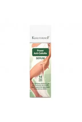 Krauterhof Power Anti-Cellulite Serum 100 ml